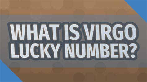 Lucky Virgo Numbers Today Horoscope Today: Astrological prediction for January 4, 2024.  Lucky Virgo Numbers Today